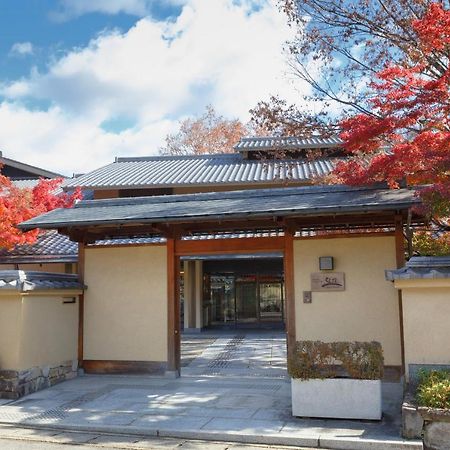 Ranzan Hotell Kyoto Eksteriør bilde