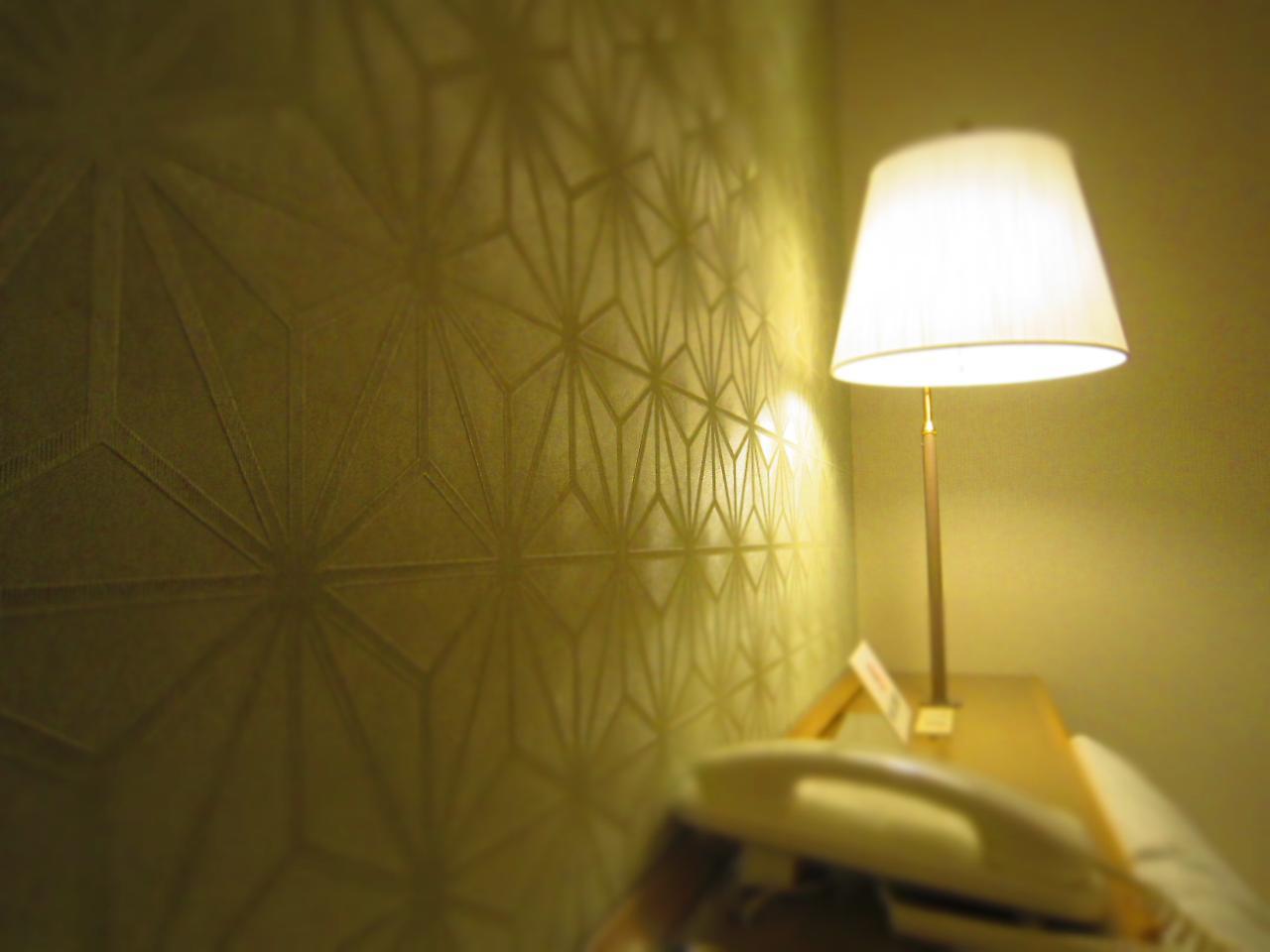 Ranzan Hotell Kyoto Eksteriør bilde