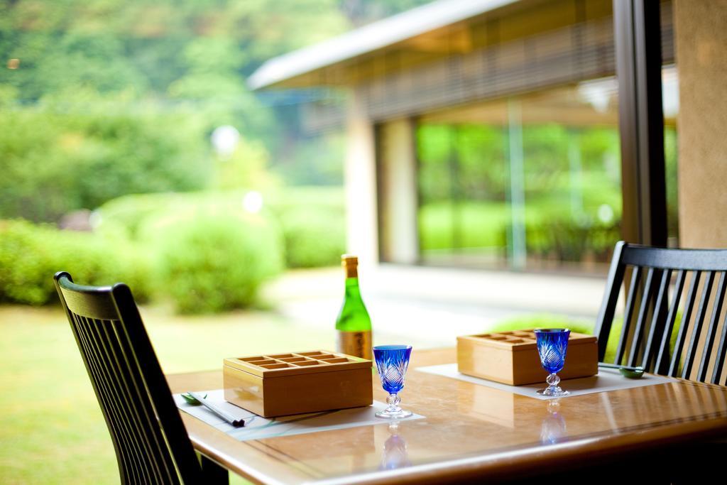 Ranzan Hotell Kyoto Eksteriør bilde