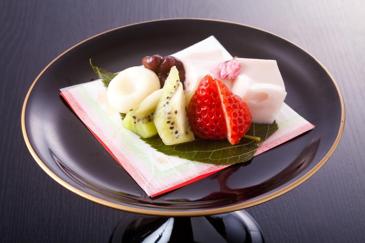Ranzan Hotell Kyoto Eksteriør bilde