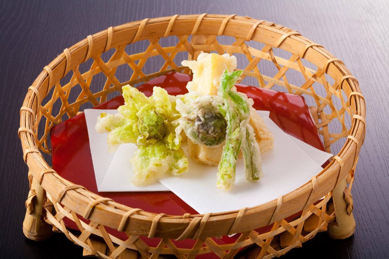 Ranzan Hotell Kyoto Eksteriør bilde
