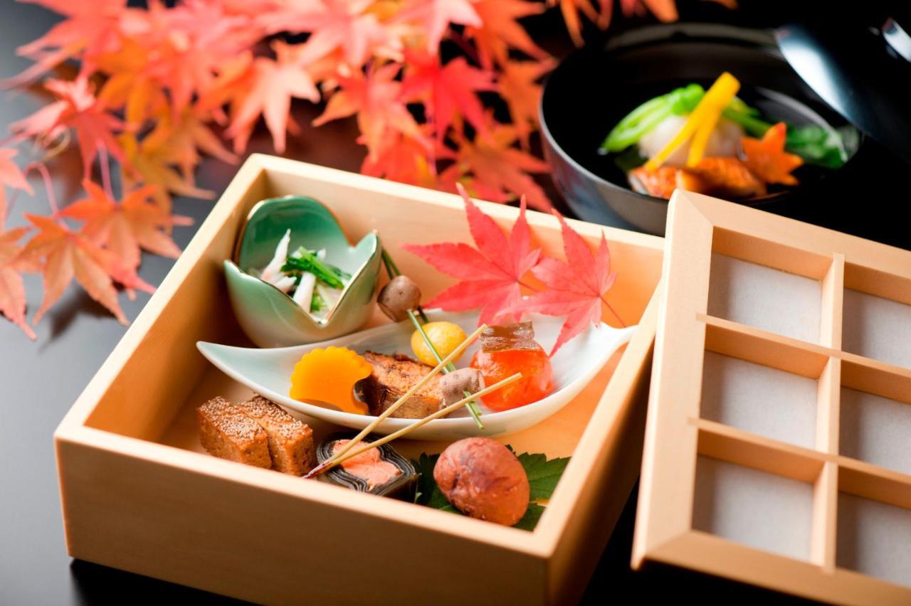 Ranzan Hotell Kyoto Eksteriør bilde